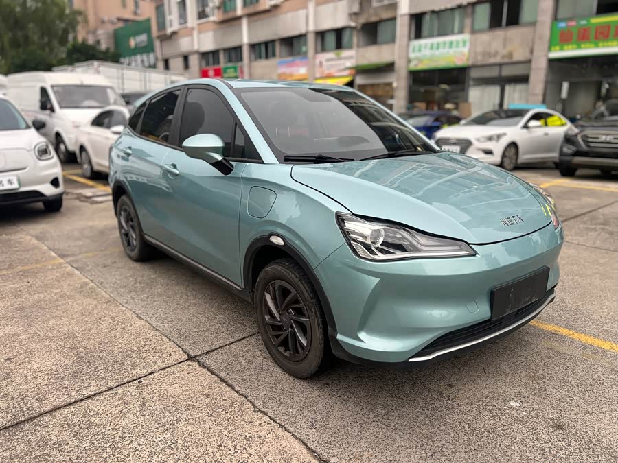Neta V 2022 Tide 300 Lite Lithium Iron Phosphate - zdjęcie 3