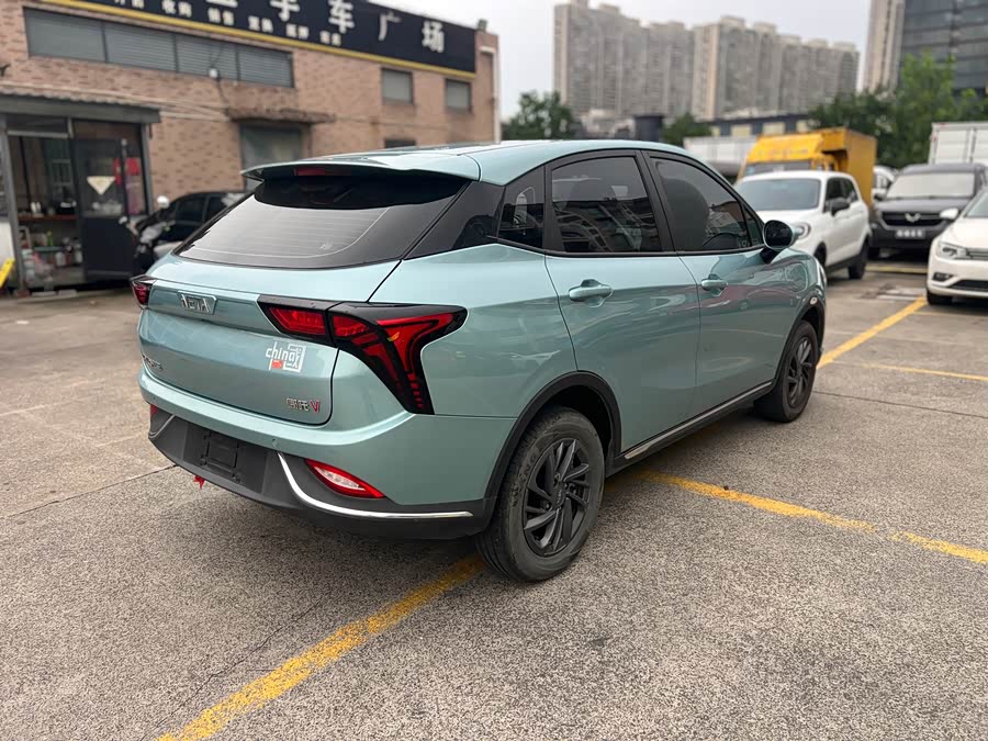 Neta V 2022 Tide 300 Lite Lithium Iron Phosphate - zdjęcie 5