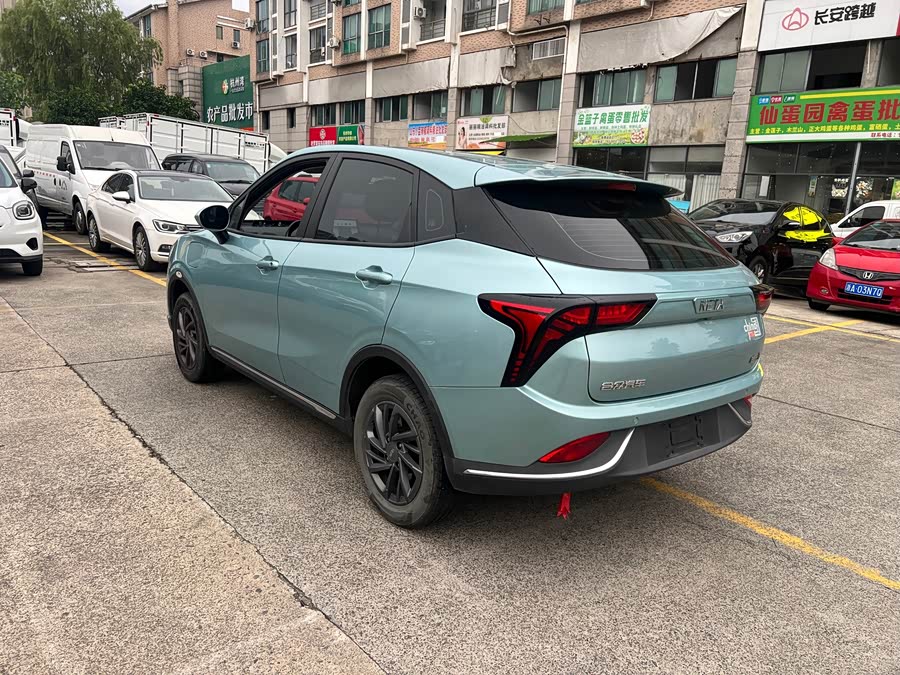 Neta V 2022 Tide 300 Lite Lithium Iron Phosphate - zdjęcie 7