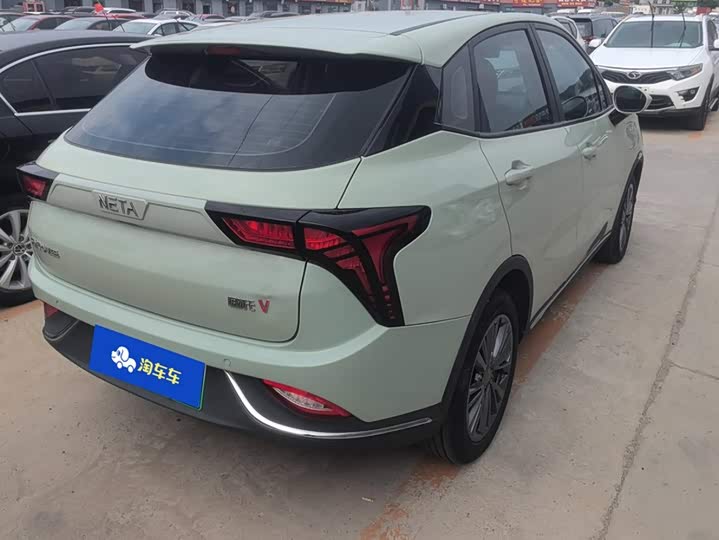Neta V 2022 Tide 400 Industry Custom Edition - zdjęcie 19
