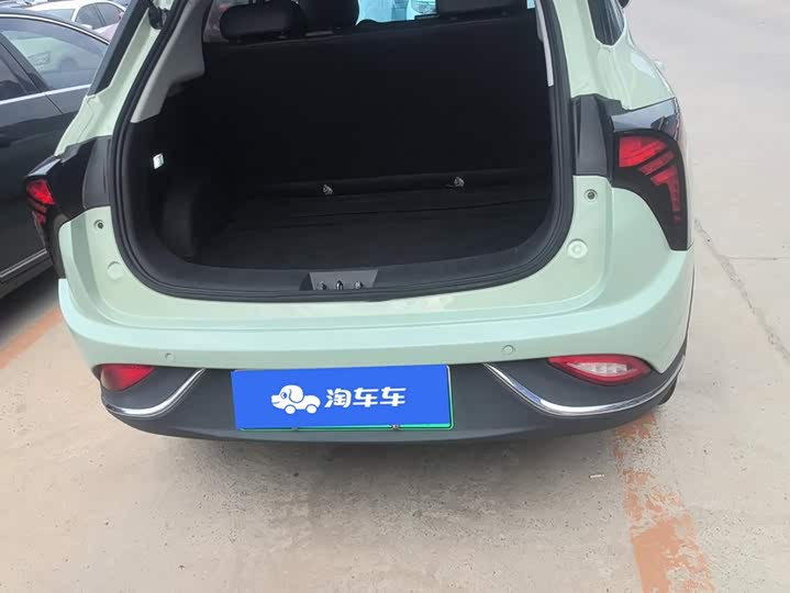 Neta V 2022 Tide 400 Industry Custom Edition - zdjęcie 20