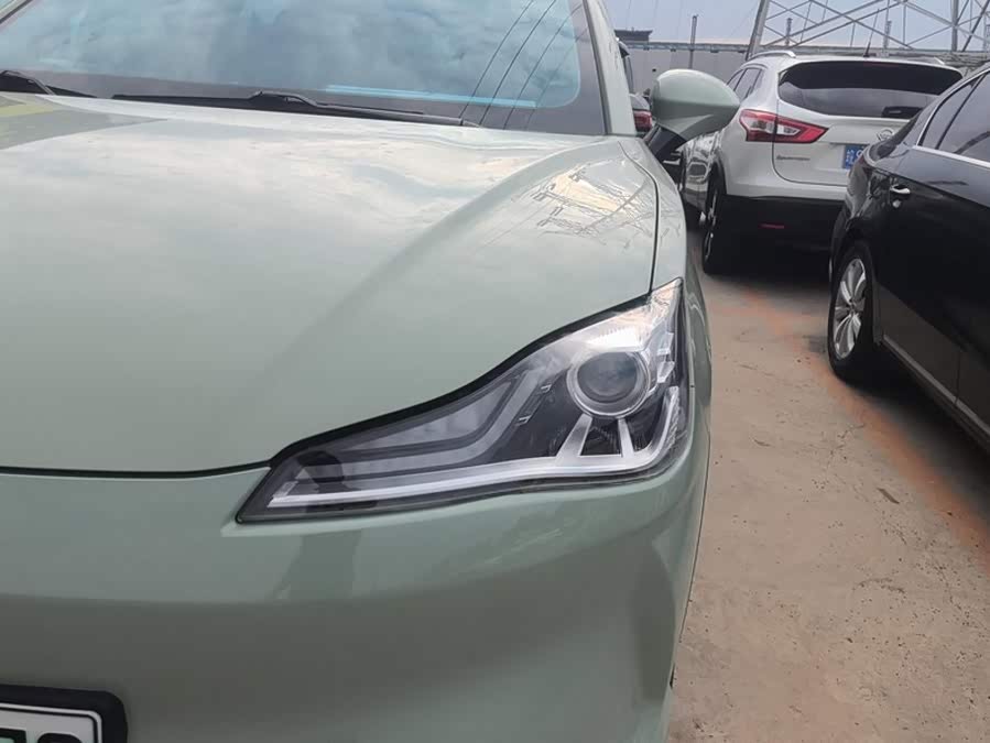 Neta V 2022 Tide 400 Industry Custom Edition - zdjęcie 5