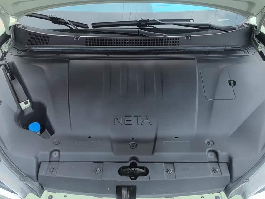 Neta V 2022 Tide 400 Industry Custom Edition - zdjęcie 10