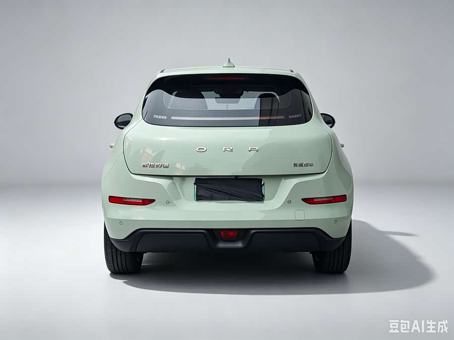 Ora Good Cat 2023 401km Standard Range Premium - zdjęcie 2