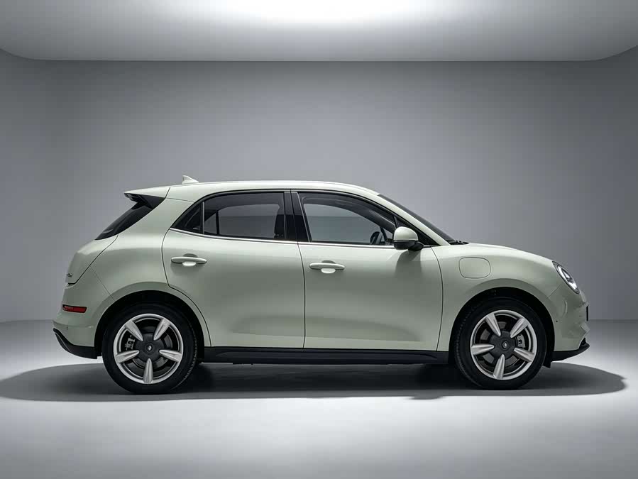 Ora Good Cat 2023 401km Standard Range Premium - zdjęcie 12