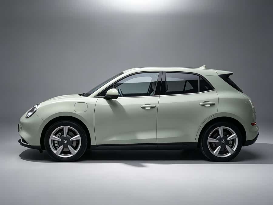 Ora Good Cat 2023 401km Standard Range Premium - zdjęcie 13