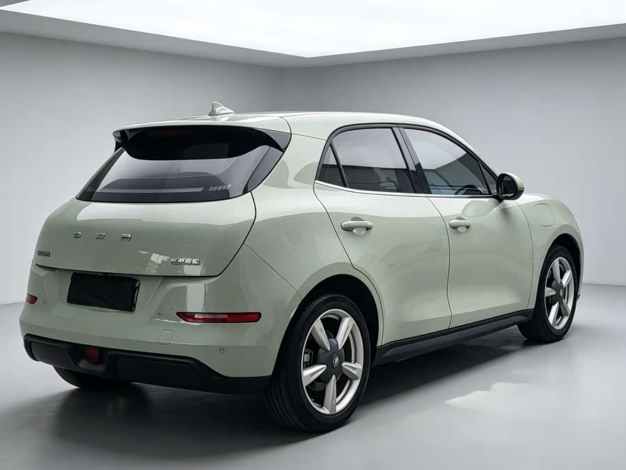 Ora Good Cat 2023 401km Standard Range Premium - zdjęcie 14