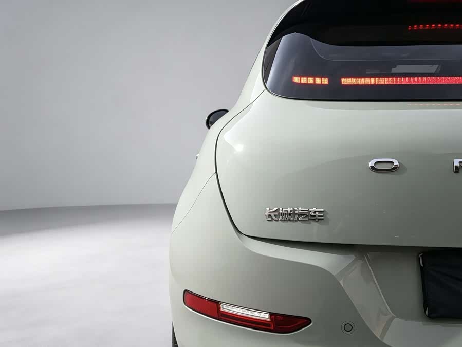 Ora Good Cat 2023 401km Standard Range Premium - zdjęcie 15