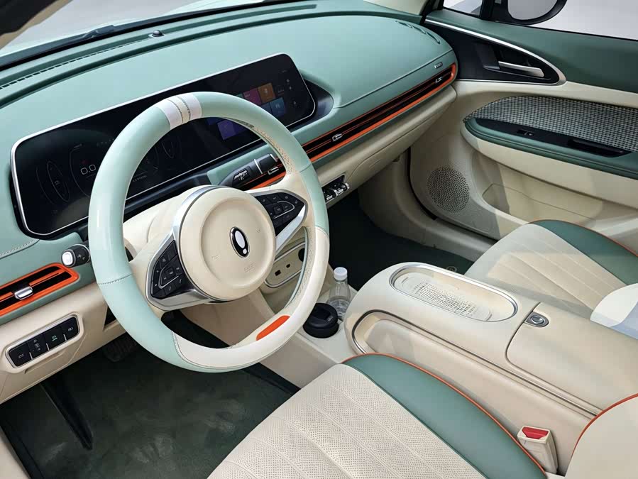 Ora Good Cat 2023 401km Standard Range Premium - zdjęcie 17