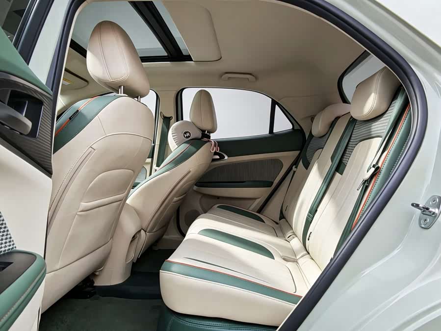 Ora Good Cat 2023 401km Standard Range Premium - zdjęcie 18