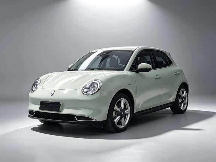 Ora Good Cat 2023 401km Standard Range Premium - zdjęcie 20