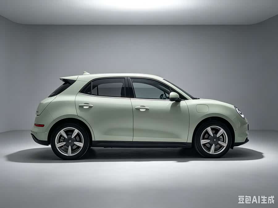 Ora Good Cat 2023 401km Standard Range Premium - zdjęcie 3