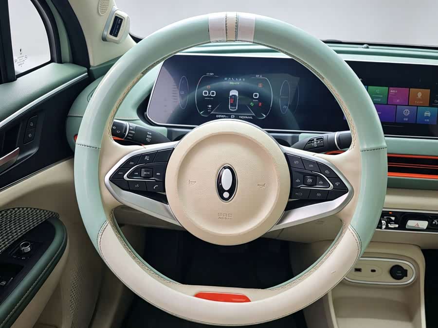 Ora Good Cat 2023 401km Standard Range Premium - zdjęcie 4