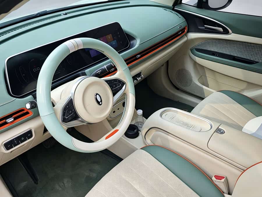 Ora Good Cat 2023 401km Standard Range Premium - zdjęcie 6