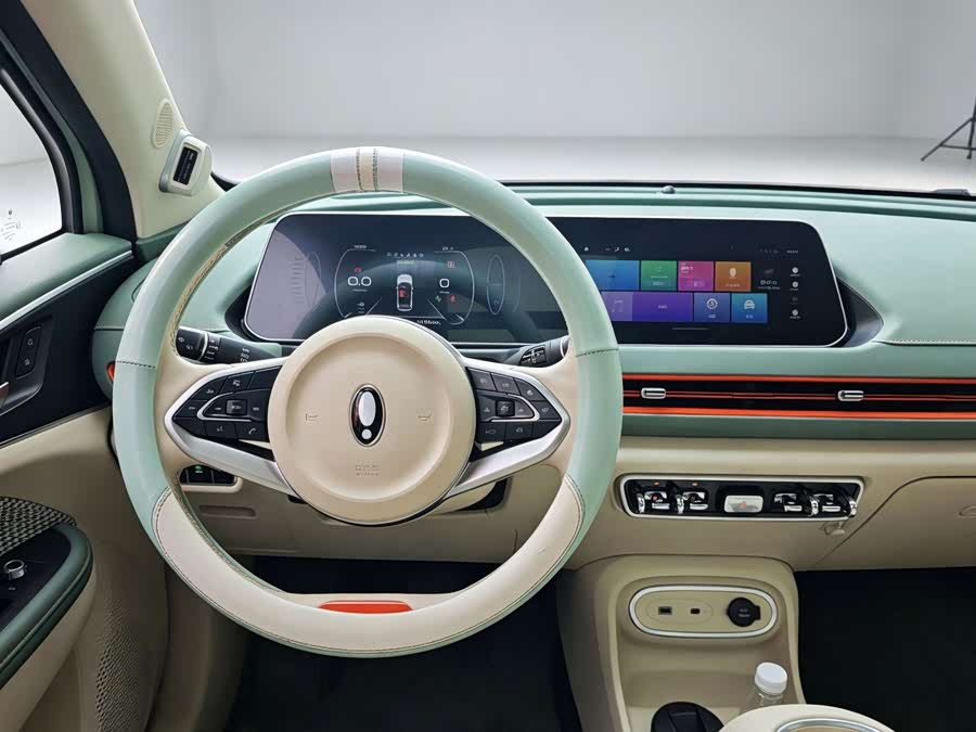 Ora Good Cat 2023 401km Standard Range Premium - zdjęcie 7