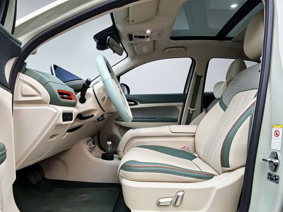 Ora Good Cat 2023 401km Standard Range Premium - zdjęcie 9