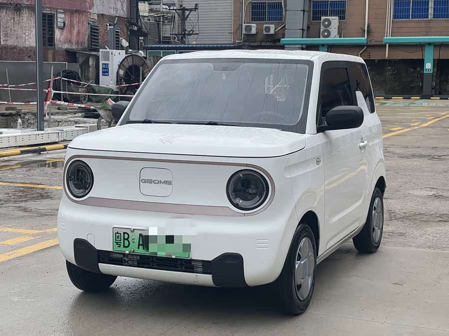 Panda 2023 Panda Mini 200km Endurance Bear