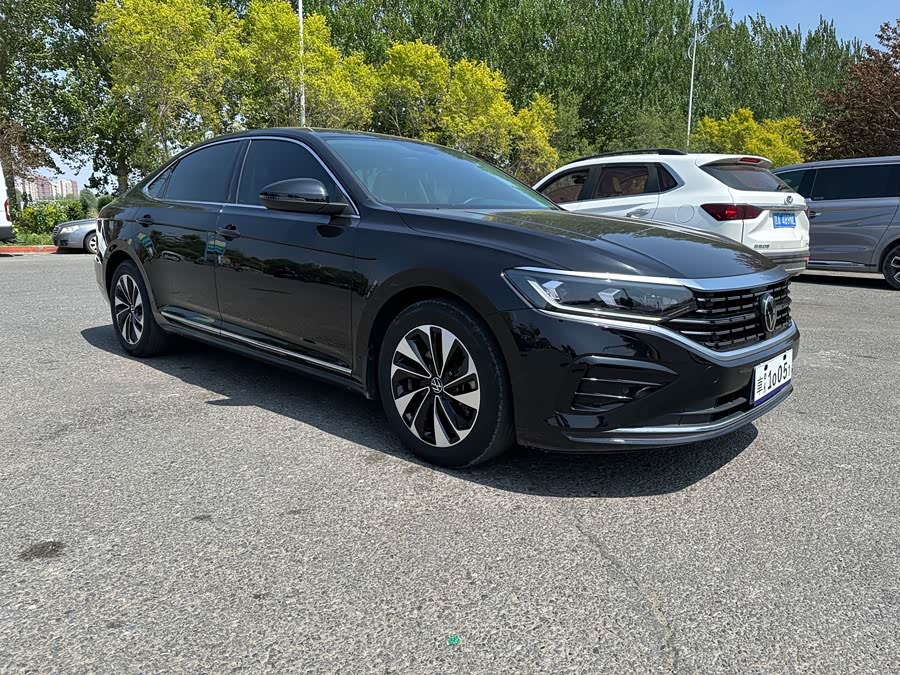 Passat 2023 280TSI Elite - zdjęcie 2
