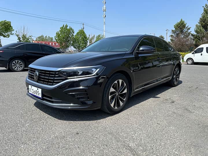 Passat 2023 280TSI Elite - zdjęcie 13