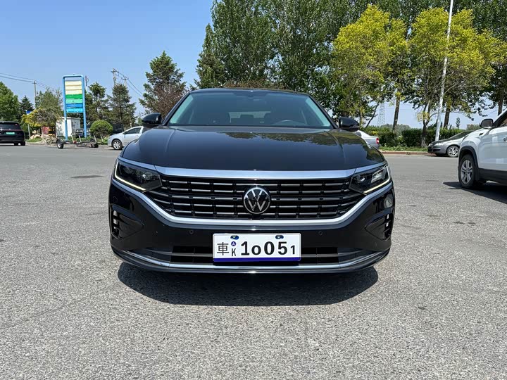 Passat 2023 280TSI Elite - zdjęcie 15
