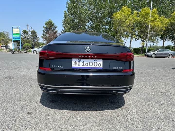 Passat 2023 280TSI Elite - zdjęcie 16