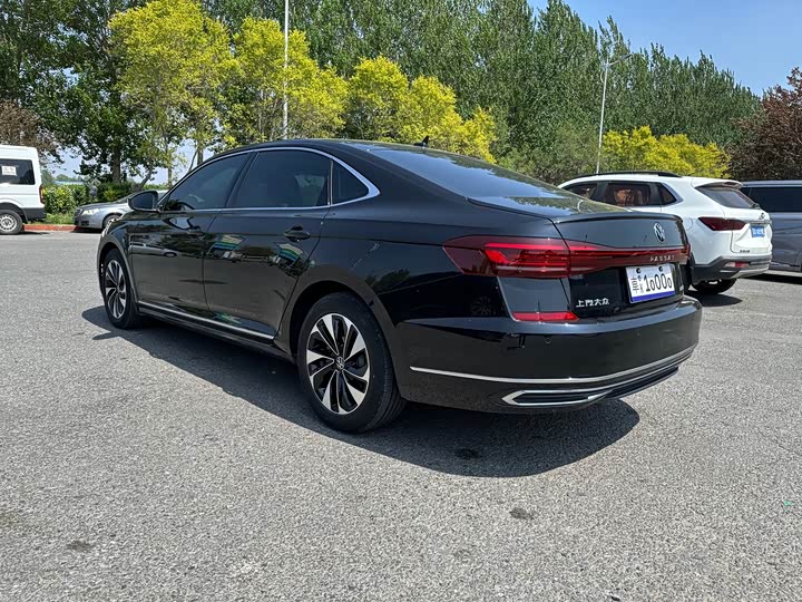Passat 2023 280TSI Elite - zdjęcie 17