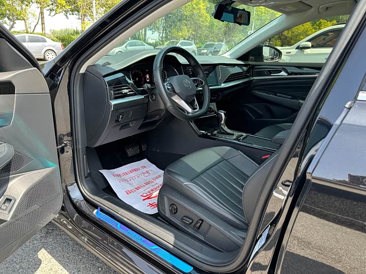 Passat 2023 280TSI Elite - zdjęcie 19