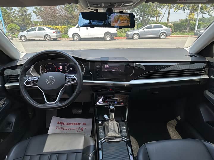 Passat 2023 280TSI Elite - zdjęcie 20