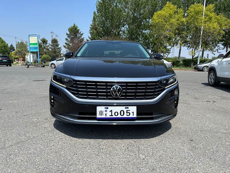 Passat 2023 280TSI Elite - zdjęcie 3