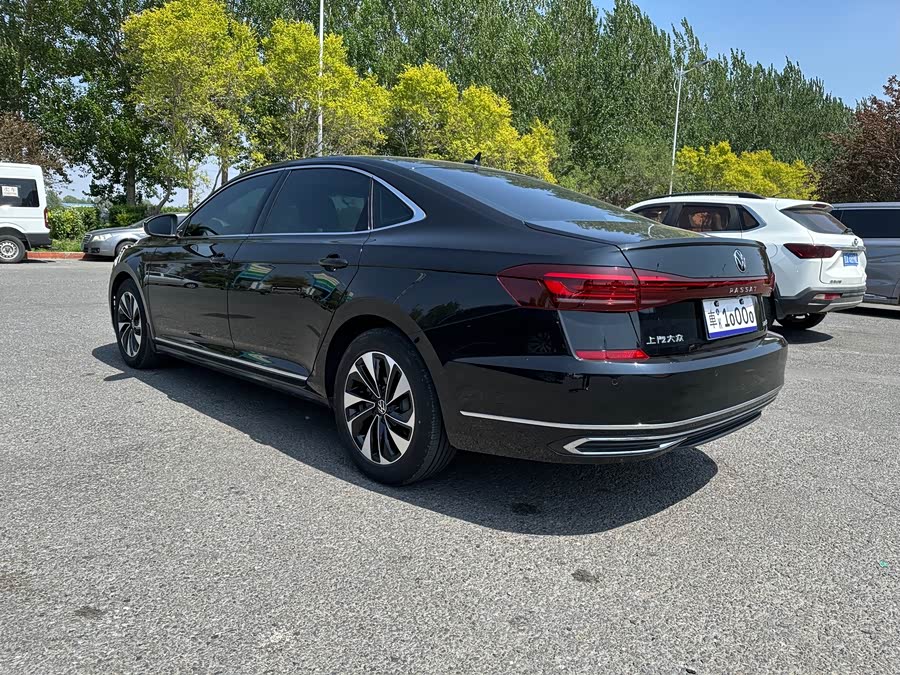 Passat 2023 280TSI Elite - zdjęcie 5
