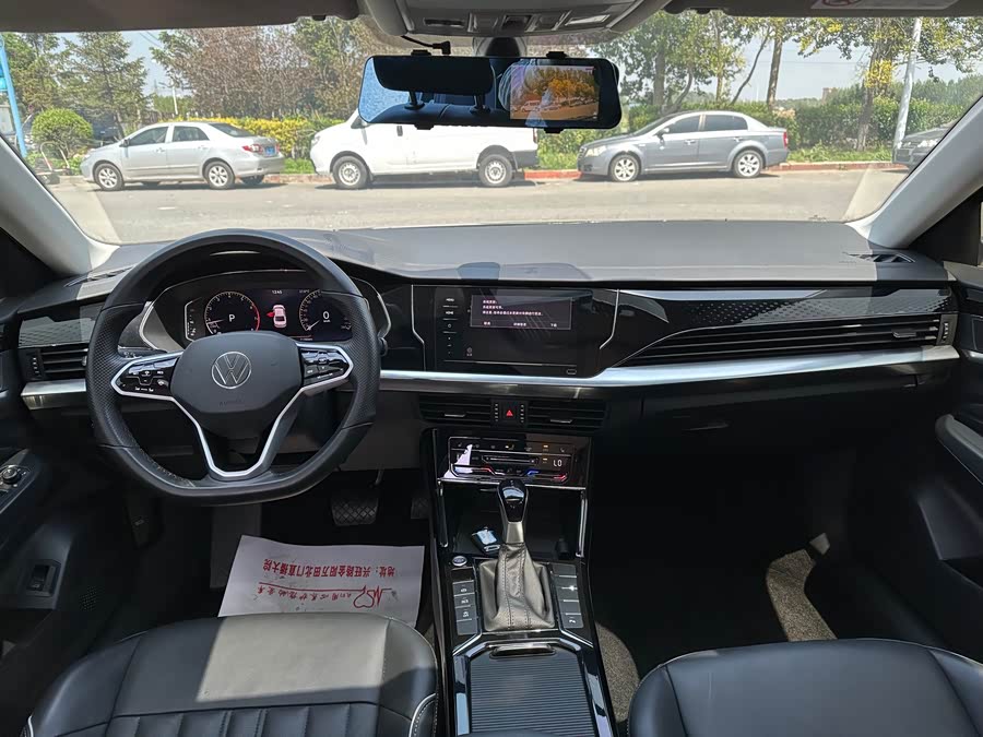 Passat 2023 280TSI Elite - zdjęcie 8