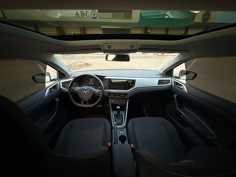Polo 2023 Plus 1.5L Auto Panoramic Enjoyment - zdjęcie 6