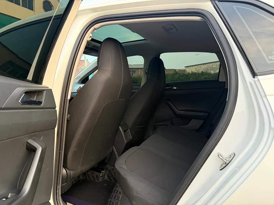Polo 2023 Plus 1.5L Auto Panoramic Enjoyment - zdjęcie 7