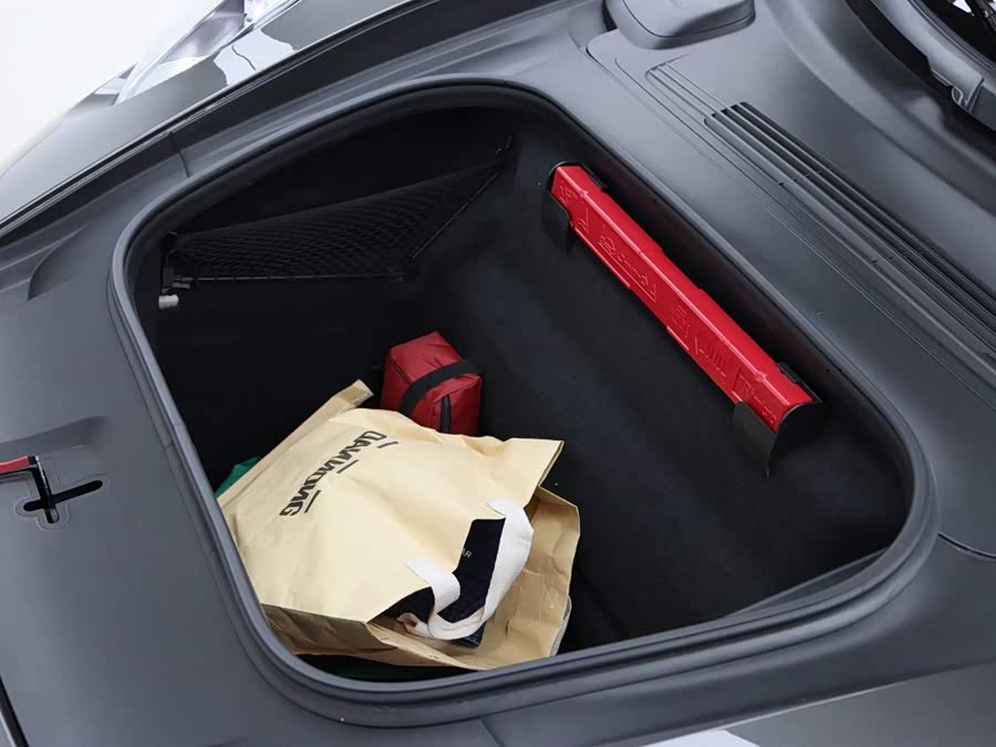 Porsche 911 2023 Carrera 3.0T - zdjęcie 16