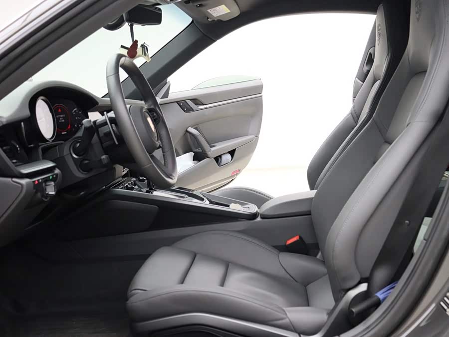 Porsche 911 2023 Carrera 3.0T - zdjęcie 3