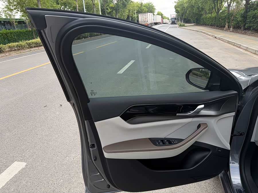Qin PLUS 2024 Glory Edition EV 510KM Excellence - zdjęcie 5