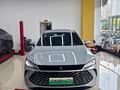 Qin PLUS 2026 DM-i 210KM Entry - zdjęcie 17