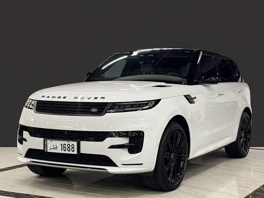 Range Rover Sport 2023 400PS Dynamic SE