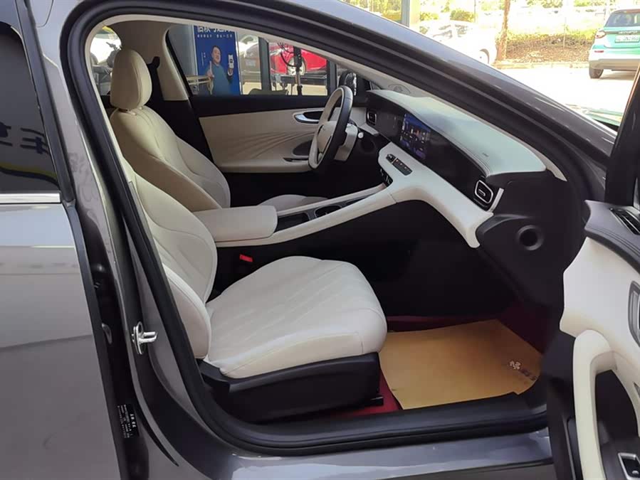 Roewe D7 2023 DMH 125km Excellence - zdjęcie 8
