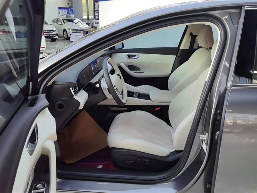 Roewe D7 2023 DMH 125km Excellence - zdjęcie 9