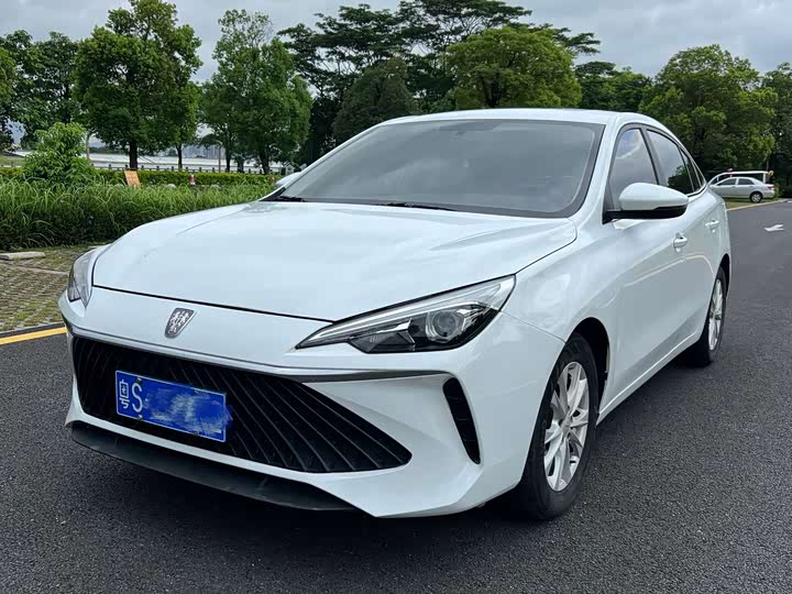 Roewe i5 2023 1.5L CVT Luxury - zdjęcie 17
