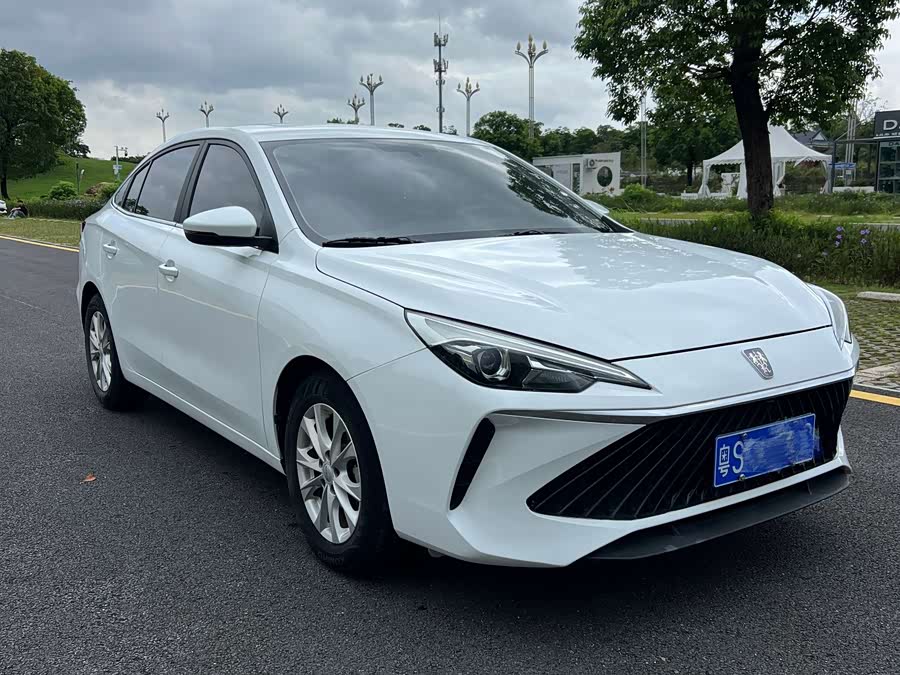 Roewe i5 2023 1.5L CVT Luxury - zdjęcie 3
