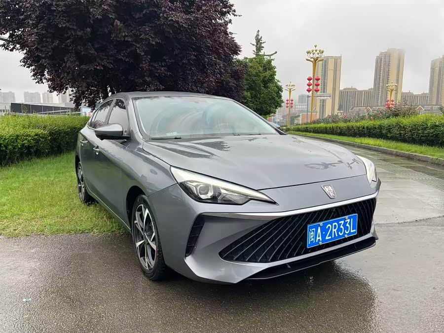 Roewe i5 2023 1.5L CVT Prestige - zdjęcie 3