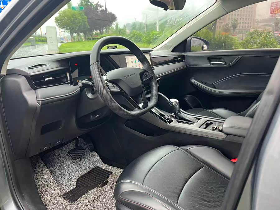 Roewe i5 2023 1.5L CVT Prestige - zdjęcie 6