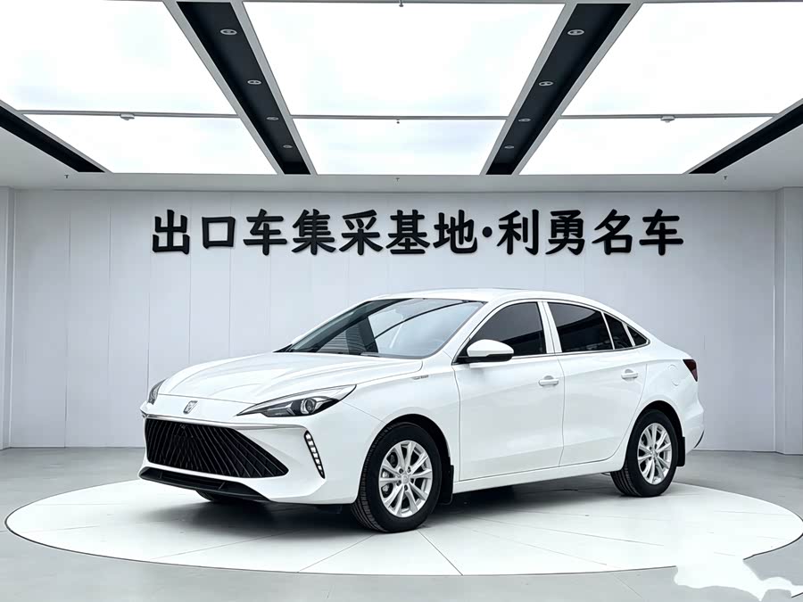 Roewe i5 2023 1.5L Manual Comfort Edition