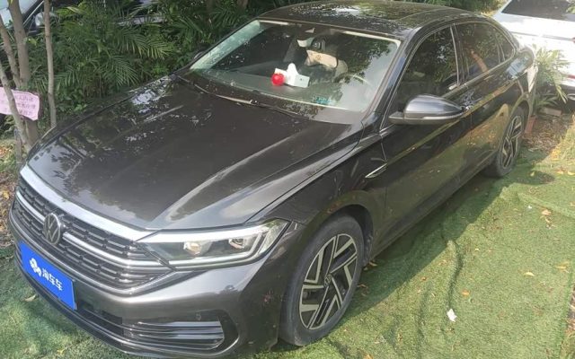 Sagitar 2023 300TSI DSG Beyond