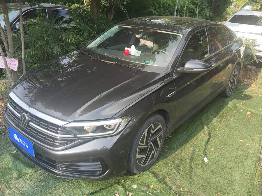 Sagitar 2023 300TSI DSG Beyond