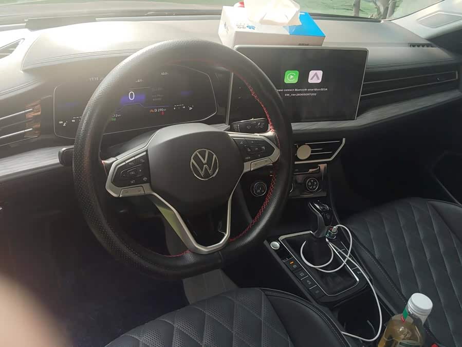 Sagitar 2023 300TSI DSG Beyond - zdjęcie 12