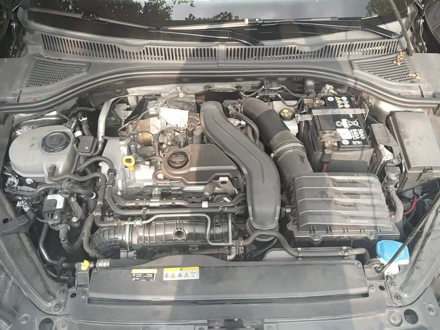 Sagitar 2023 300TSI DSG Beyond - zdjęcie 10