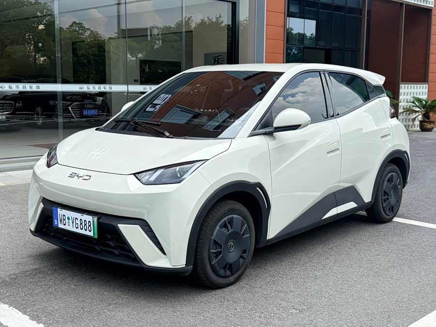 Seagull 2024 Glory Edition 305km Vitality Edition